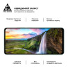 Скло захисне Armorstandart Pro Realme 14x 5G Black (ARM83557)