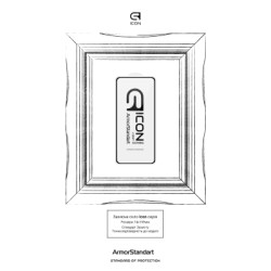Скло захисне Armorstandart Icon Xiaomi 15T 5G / 15T Pro 5G (ARM86973)