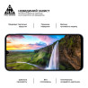 Скло захисне Armorstandart Pro Samsung A25 5G (A256) (ARM69582)