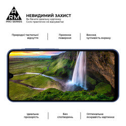 Скло захисне Armorstandart Pro Xiaomi 15T 5G / 15T Pro 5G (ARM86975)