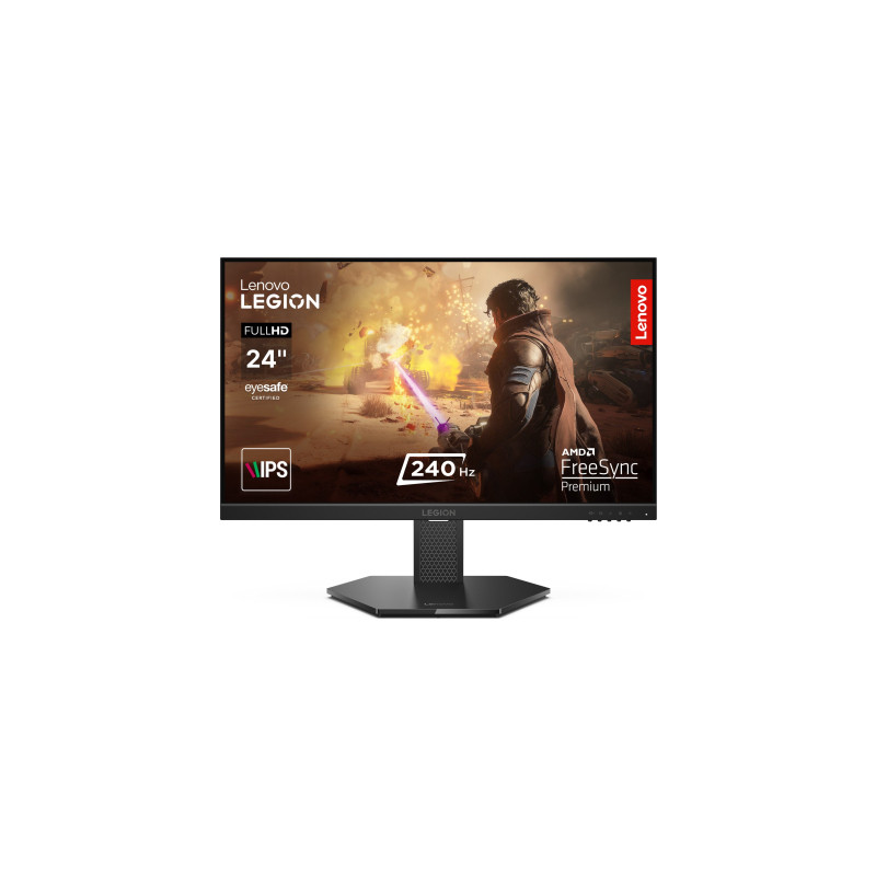 Монітор Lenovo Legion 24-10 (68C4GAC4UA)