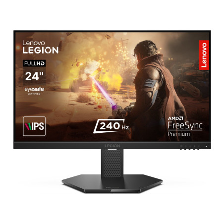 Монітор Lenovo Legion 24-10 (68C4GAC4UA)