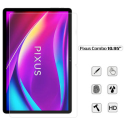 Скло захисне BeCover Pixus Combo 10.95" (713701)