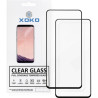 Скло захисне XoKo Full Cover Ultra-Thin Tecno Spark 9 Pro Black 2 pcs (XK-FCU-TC-SP9)