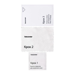 Скло захисне BeCover Samsung Galaxy A07 SM-A075 Black (713731)