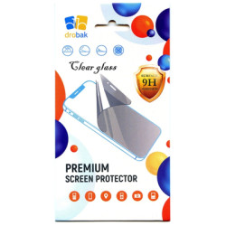 Скло захисне Drobak Poco C85 (333327)