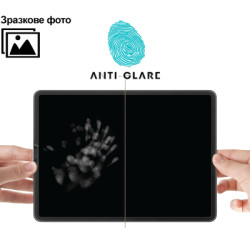 Скло захисне BeCover Matte Anti-Glare Samsung Galaxy Tab A11 Plus SM-X236B 11.0" (713939)