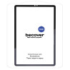 Скло захисне BeCover 10D Samsung Galaxy Tab A11 SM-X133/X135 8.7" Black (713934)