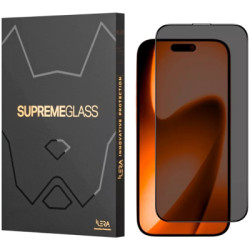 Скло захисне iLera DeLuxe Incognito Glass iPhone 17 Pro Max (ILINDL17PRMX)