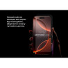 Скло захисне iLera Sapphire Ultra + Glass iPhone 16 Pro Max (ILSPDL16PRMAX)