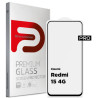 Скло захисне Armorstandart Pro Xiaomi Redmi 15 4G (ARM85415)