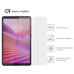 Скло захисне Armorstandart CR Lenovo Tab One (ARM86695)