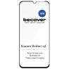 Скло захисне BeCover 10D Xiaomi Redmi 15C 4G/5G Black (713908)