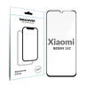 Скло захисне BeCover Xiaomi Redmi 15C 4G/5G Black (713907)