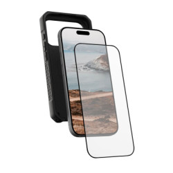 Скло захисне UAG iPhone 17 Pro Transparent (14438311VNA)