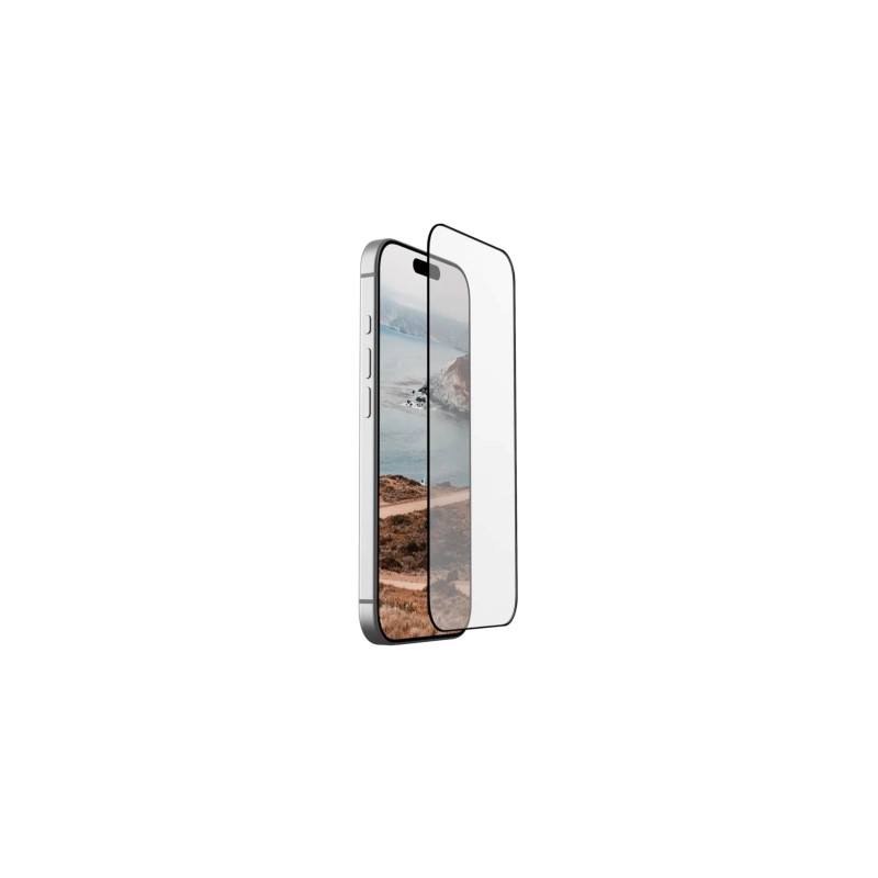 Скло захисне UAG iPhone 17 Transparent (14438411VNA)