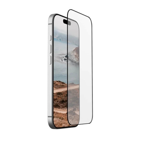 Скло захисне UAG iPhone 17 Transparent (14438411VNA)