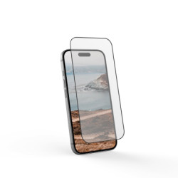 Скло захисне UAG iPhone 17 Transparent (14438411VNA)