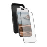 Скло захисне UAG iPhone 17 Transparent (14438411VNA)