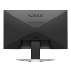 Монітор BenQ EX240N Dark Grey (9H.LL6LB.QBE)