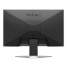 Монітор BenQ EX240N Dark Grey (9H.LL6LB.QBE)