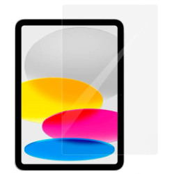 Скло захисне 2E 2.5D Apple iPad 11" (2025) Transparent (2E-IP-IPD-2025-LT2.5D-CL)
