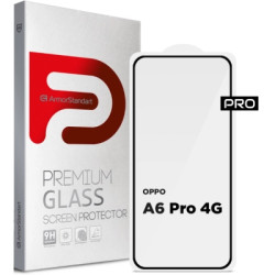 Скло захисне Armorstandart Pro OPPO A6 Pro 4G (ARM89183)