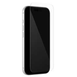 Скло захисне Belkin iPhone 17 Pro Screen Protector (OVA238HQ)