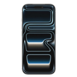 Скло захисне Belkin iPhone 17 Pro Screen Protector (OVA238HQ)