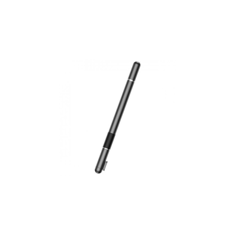 Стилус Baseus Golden Cudgel Capacitive Stylus Pen Black (ACPCL-01)