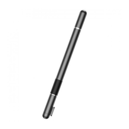 Стилус Baseus Golden Cudgel Capacitive Stylus Pen Black (ACPCL-01)