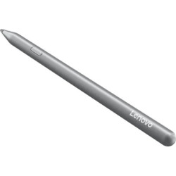 Стилус Lenovo Tab Pen Plus Grey (ZG38C05190)