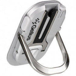 Тримач для смартфонів Gelius GP-UAH001 Universal 3in1 Air Vent Mount Holder Black (GP-UAH001)