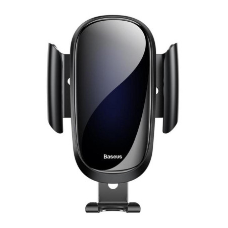 Універсальний автотримач Baseus Future Gravity Car Mount Black (SUYL-WL01)