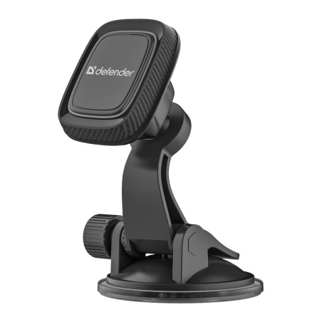 Універсальний автотримач Defender CH-119 магніт, на панель (29119)