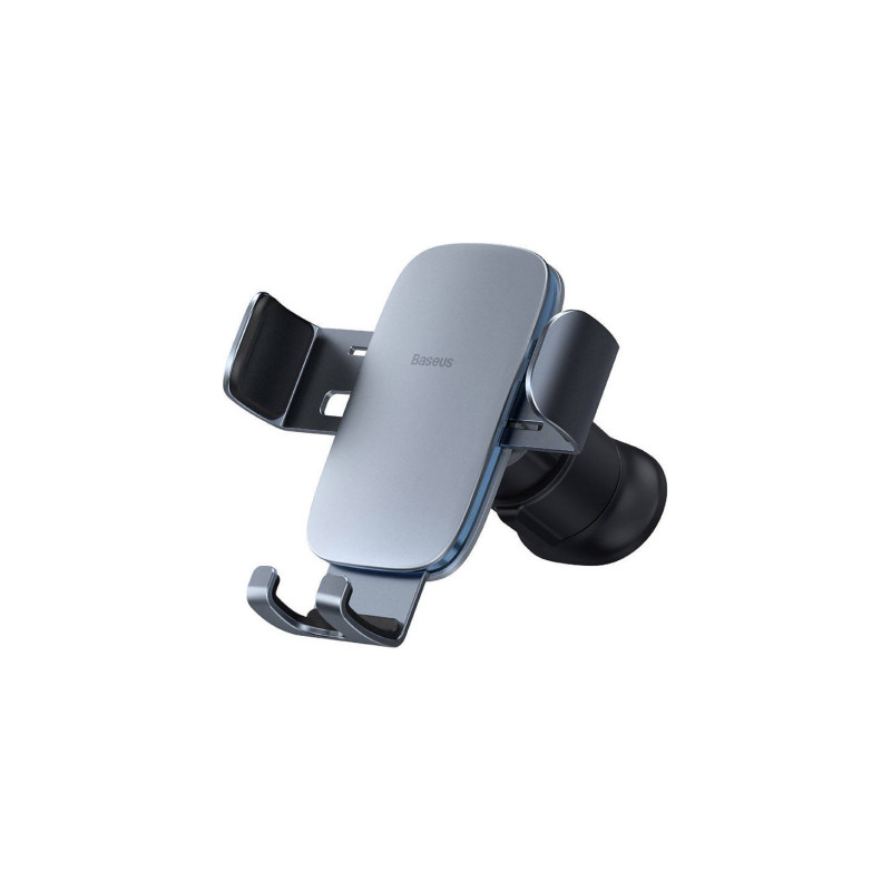 Універсальний автотримач Baseus Metal Age II Gravity Car Moun (SUJS000013)