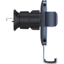 Універсальний автотримач Baseus Metal Age II Gravity Car Moun (SUJS000013)