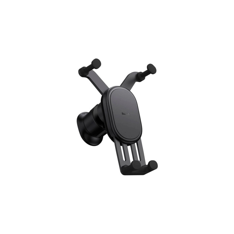 Універсальний автотримач Baseus Wireless Charge Pro 15W (SUWX030001)