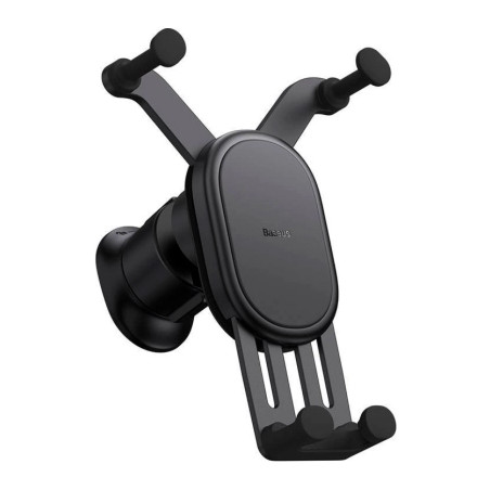 Універсальний автотримач Baseus Wireless Charge Pro 15W (SUWX030001)