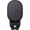 Універсальний автотримач Baseus Wireless Charge Pro 15W (SUWX030001)