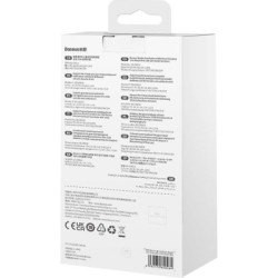 Універсальний автотримач Baseus Wireless Charge Pro 15W (SUWX030001)