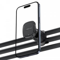 Універсальний автотримач Acefast D34 air outlet magnetic (6974316282310)