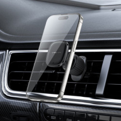 Універсальний автотримач Acefast D34 air outlet magnetic (6974316282310)