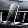 Універсальний автотримач Acefast D34 air outlet magnetic (6974316282310)