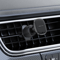 Універсальний автотримач Acefast D34 air outlet magnetic (6974316282310)