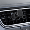 Універсальний автотримач Acefast D34 air outlet magnetic (6974316282310)