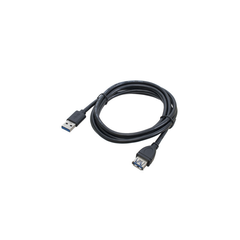 Дата кабель USB 3.0 AM/AF 1.8m Patron (PN-AMAF3.0-18)