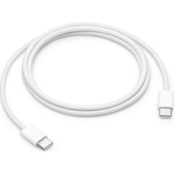 Дата кабель USB-C to USB-C 2.0m 240W Charge Cable Model A2794 Apple (MYQT3ZM/A)
