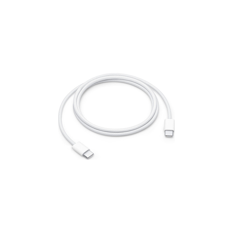 Дата кабель USB-C to USB-C 2.0m 240W Charge Cable Model A2794 Apple (MYQT3ZM/A)