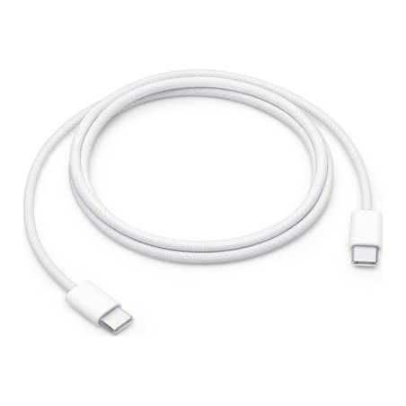 Дата кабель USB-C to USB-C 2.0m 240W Charge Cable Model A2794 Apple (MYQT3ZM/A)